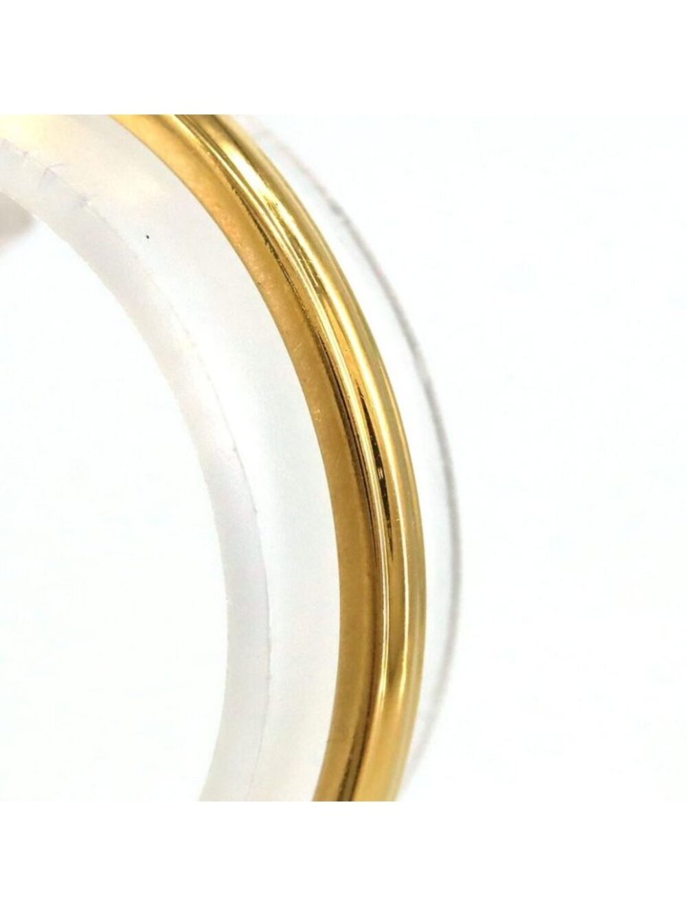 Gucci Change Ring M Quartz Dial Color - Picture 5 of 9